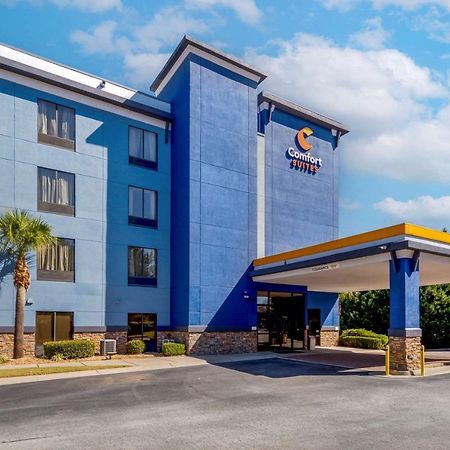 Comfort Suites Stockbridge Atlanta South Eksteriør billede