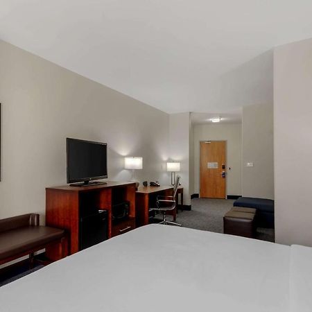 Comfort Suites Stockbridge Atlanta South Eksteriør billede