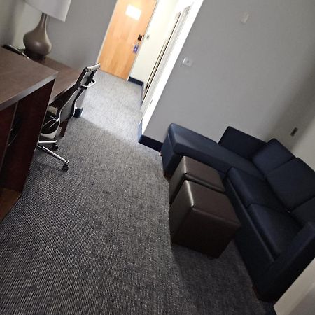 Comfort Suites Stockbridge Atlanta South Eksteriør billede