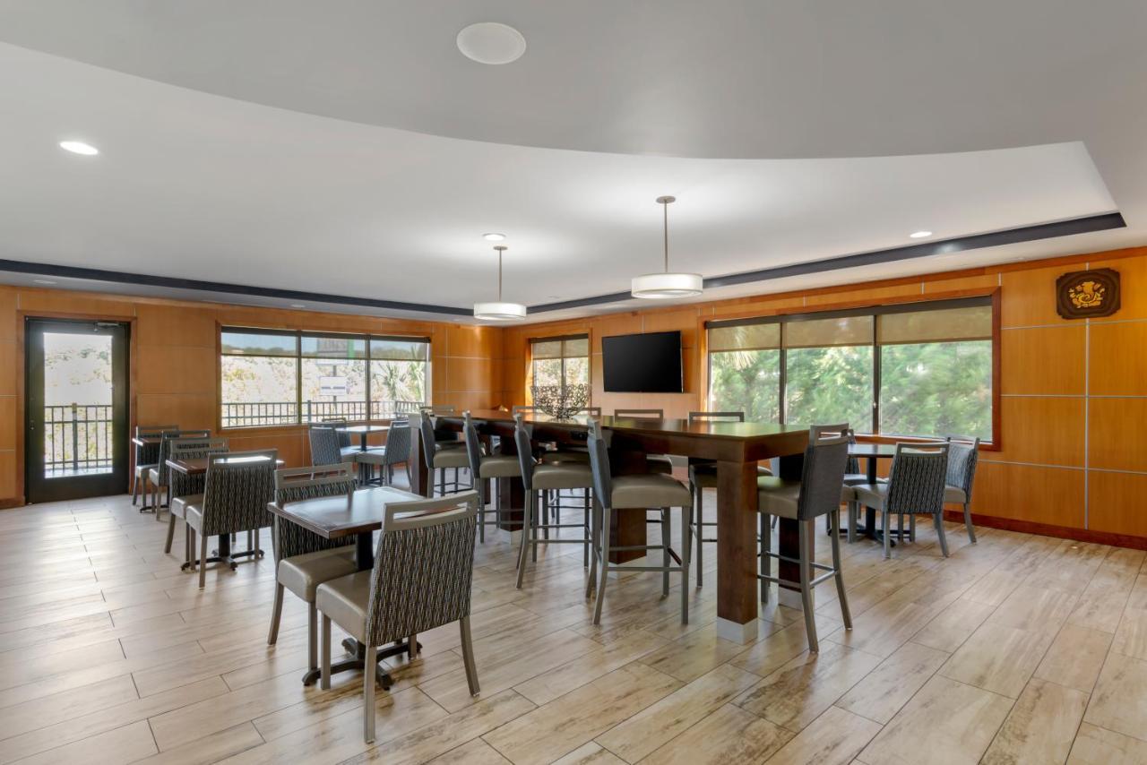 Comfort Suites Stockbridge Atlanta South Eksteriør billede