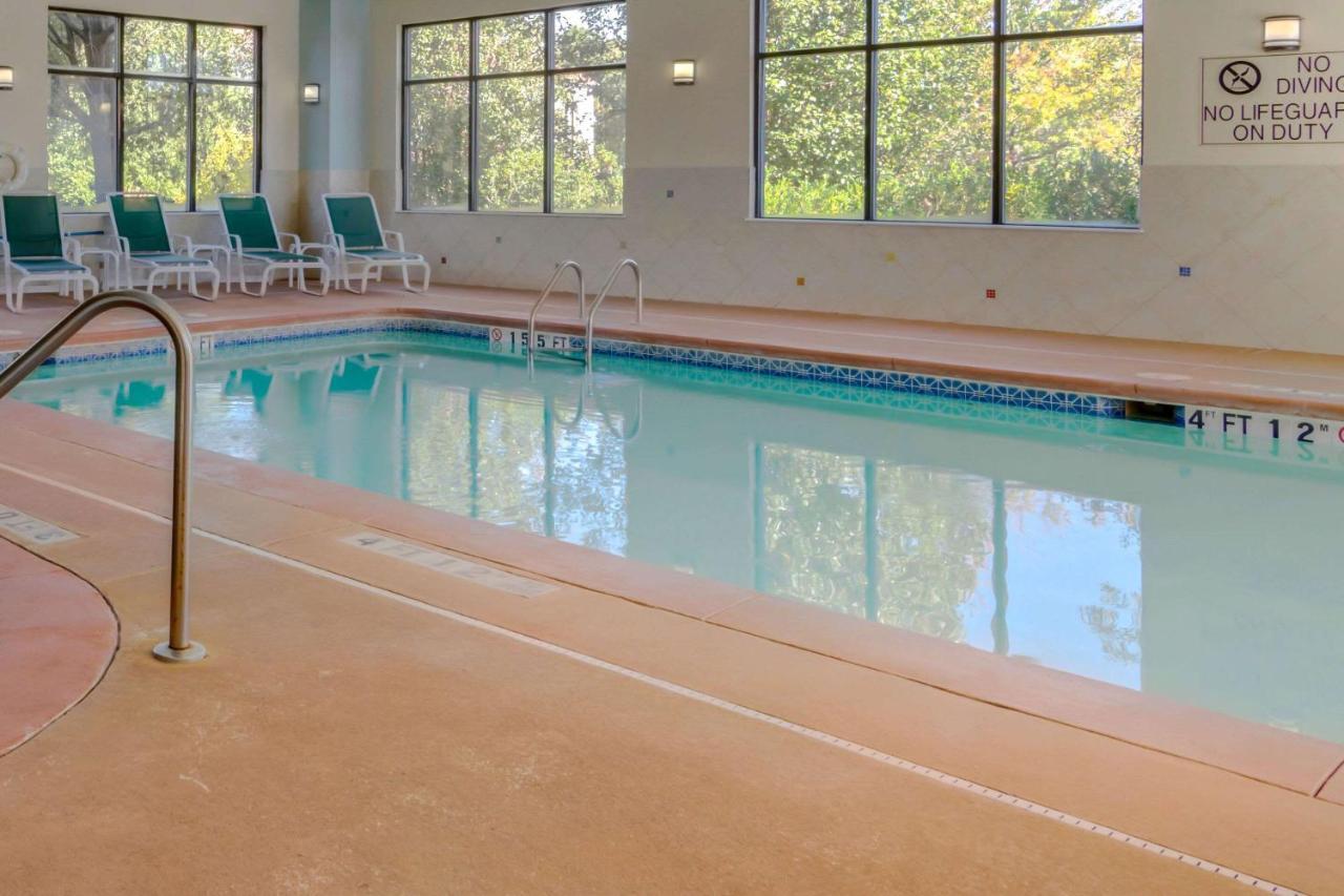 Comfort Suites Stockbridge Atlanta South Eksteriør billede