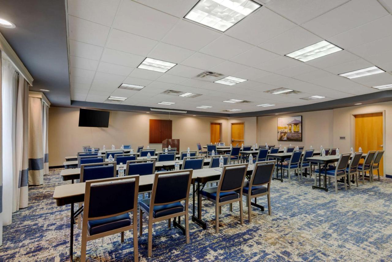 Comfort Suites Stockbridge Atlanta South Eksteriør billede