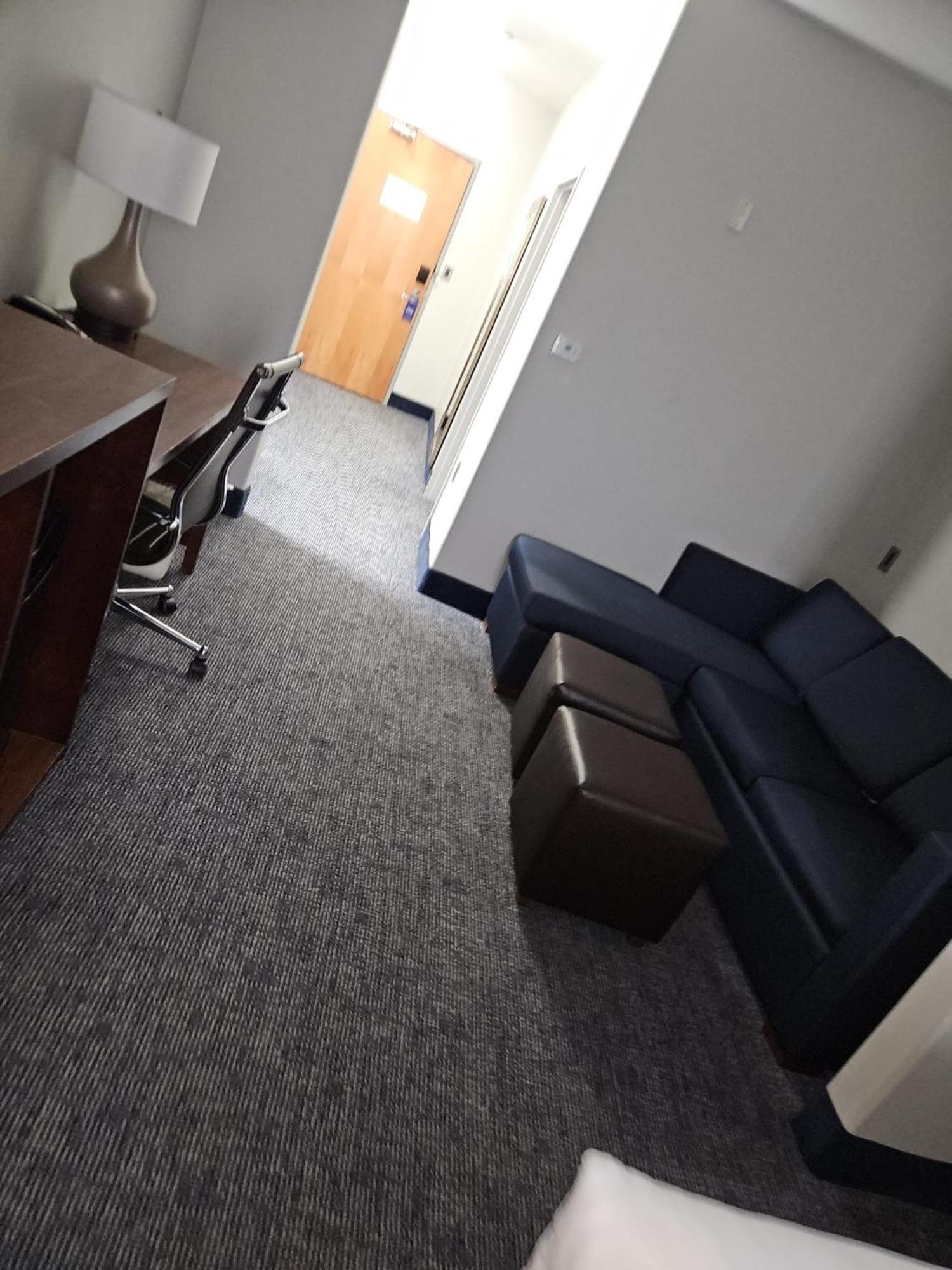 Comfort Suites Stockbridge Atlanta South Eksteriør billede