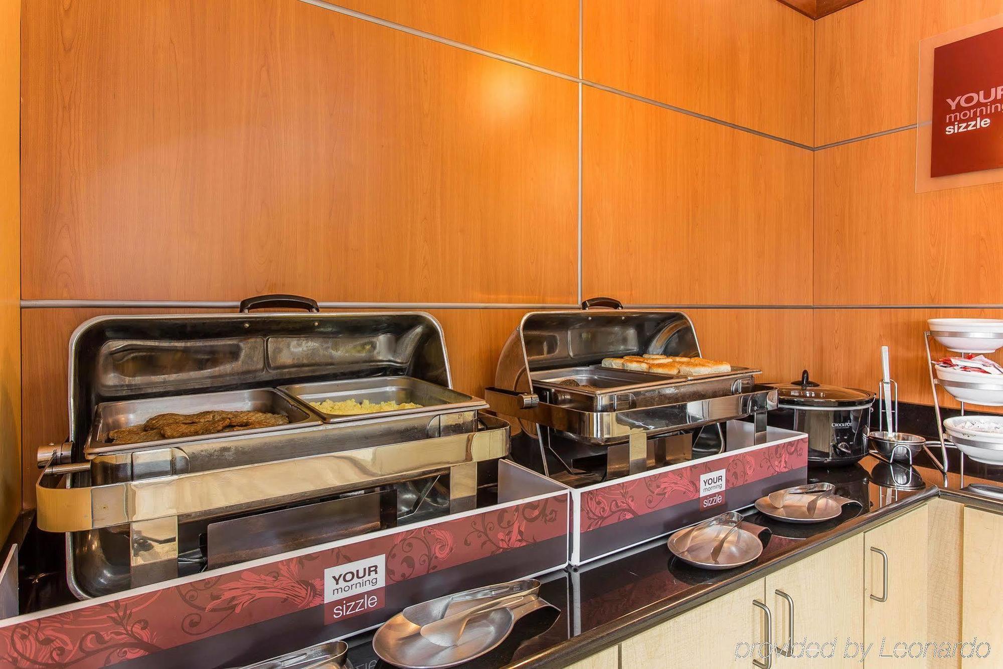 Comfort Suites Stockbridge Atlanta South Eksteriør billede