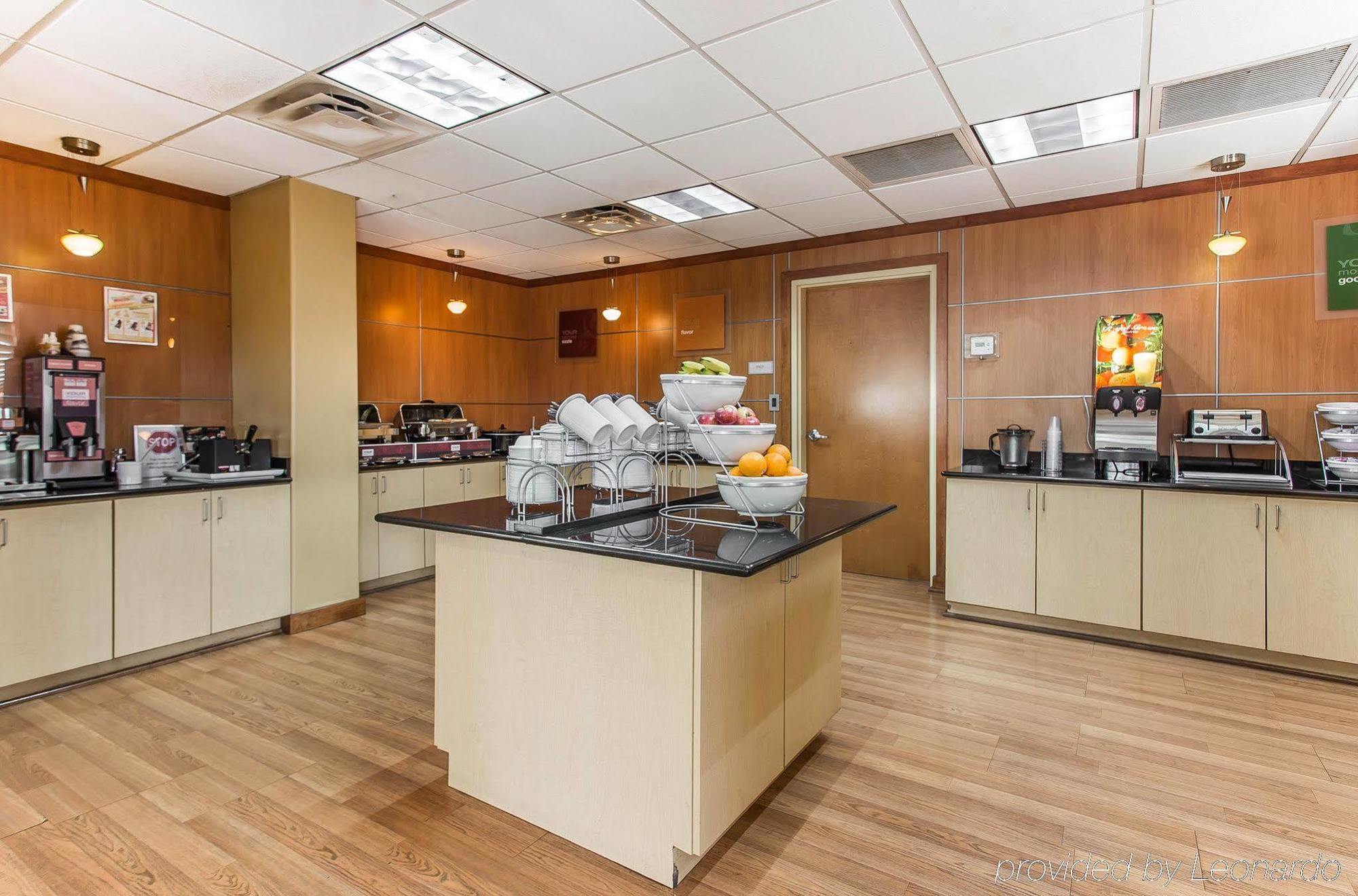 Comfort Suites Stockbridge Atlanta South Eksteriør billede