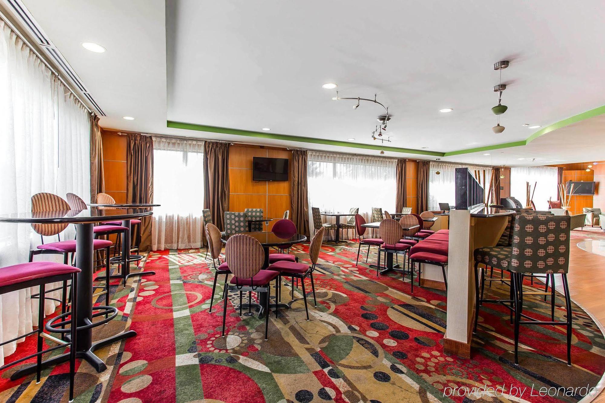 Comfort Suites Stockbridge Atlanta South Eksteriør billede