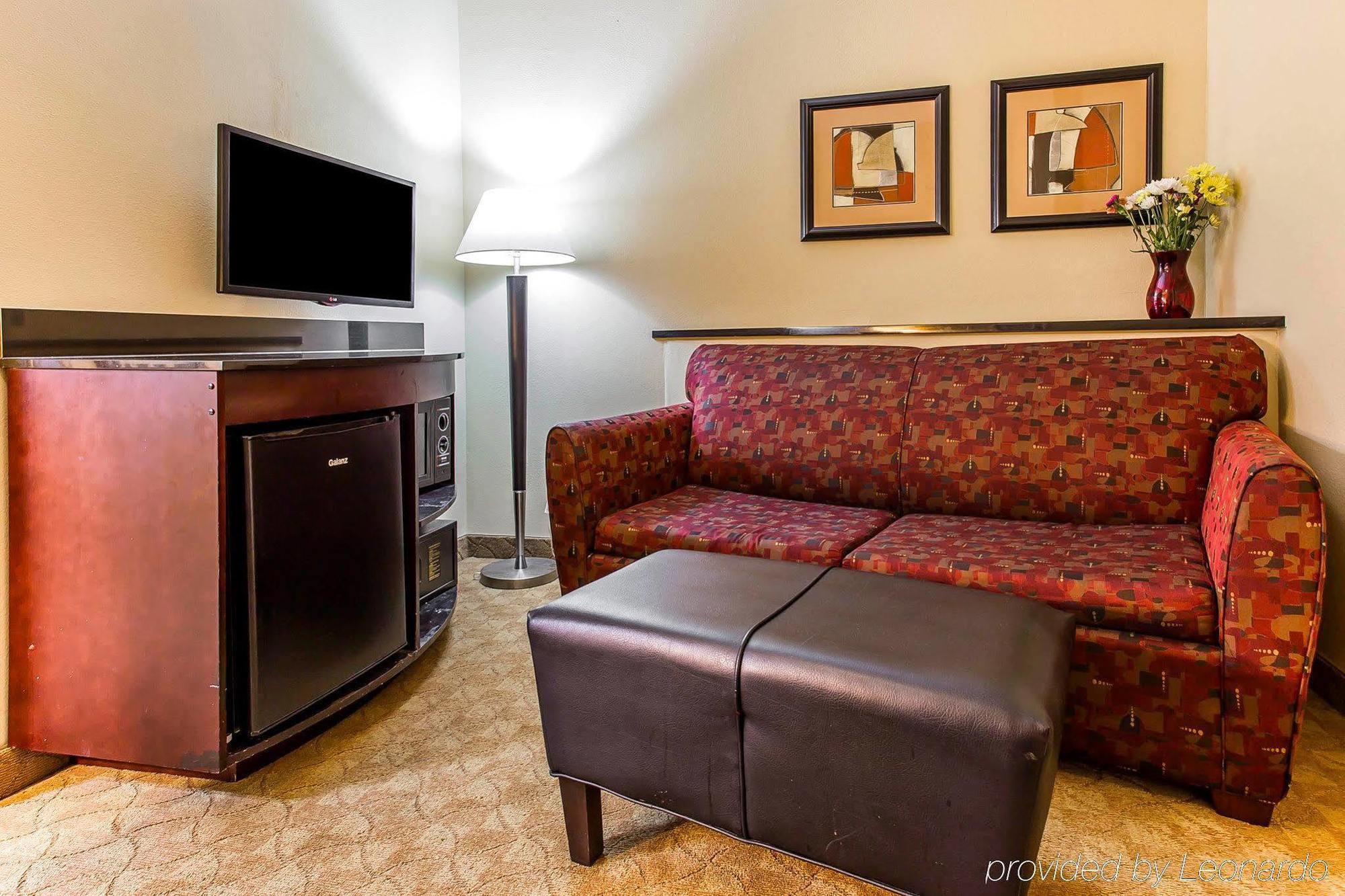 Comfort Suites Stockbridge Atlanta South Eksteriør billede