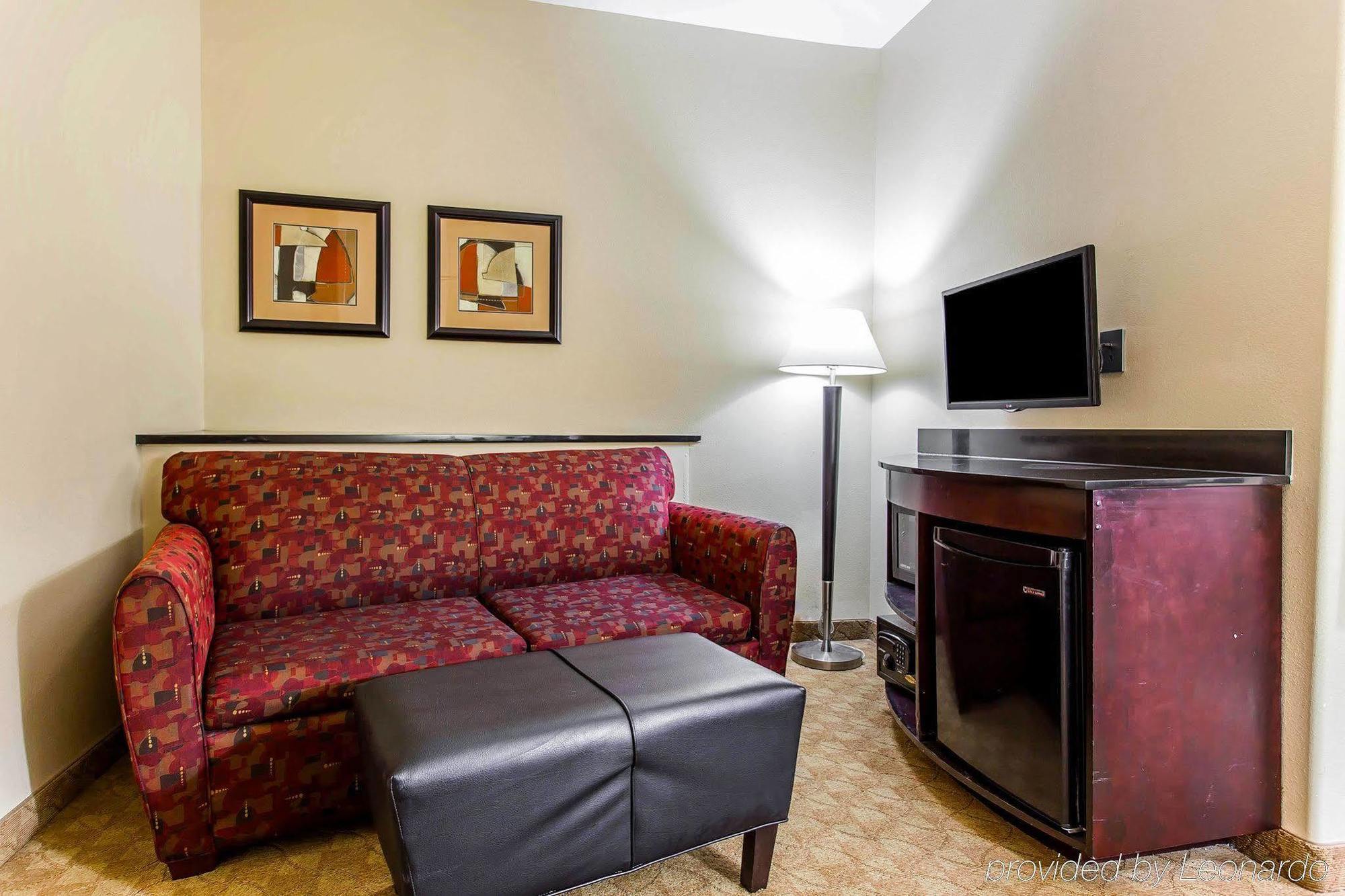 Comfort Suites Stockbridge Atlanta South Eksteriør billede