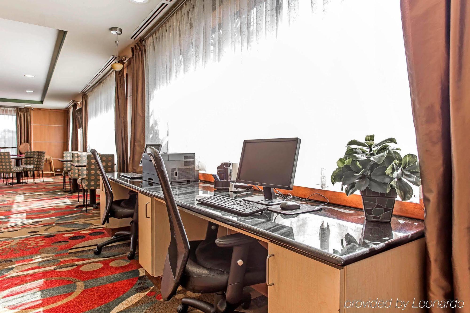 Comfort Suites Stockbridge Atlanta South Eksteriør billede