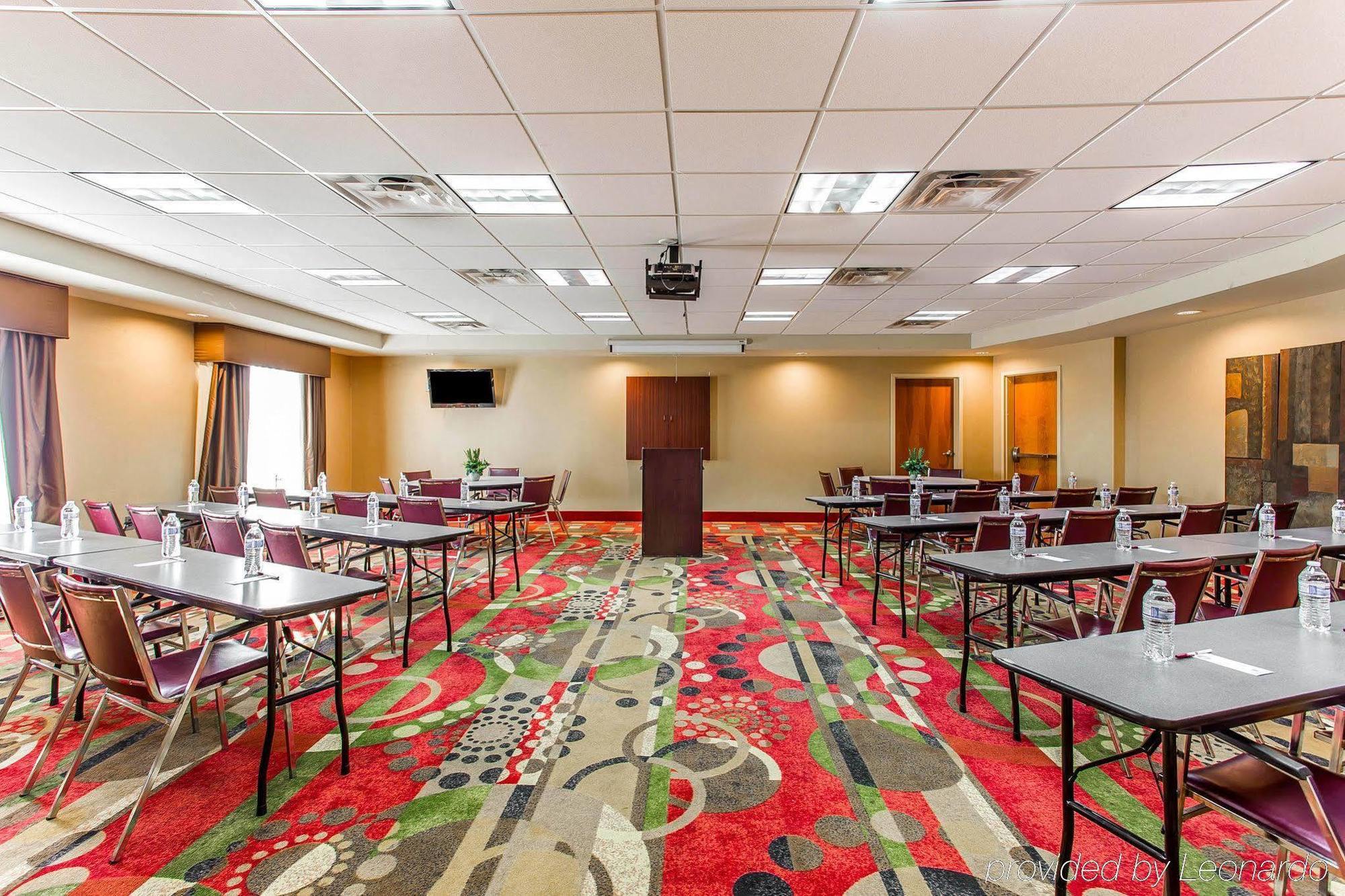 Comfort Suites Stockbridge Atlanta South Eksteriør billede